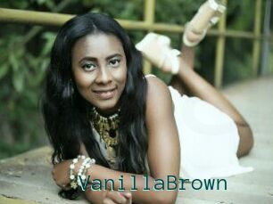 VanillaBrown