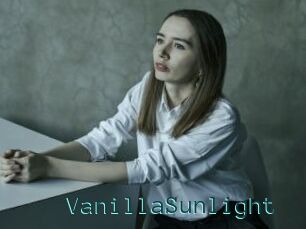 VanillaSunlight