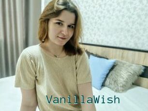 VanillaWish