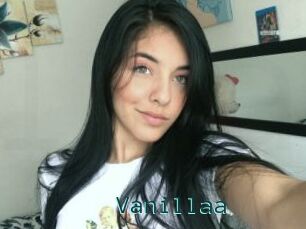 Vanillaa