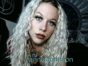 VannaJohnson