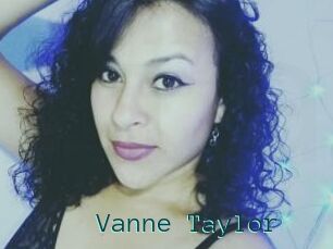 Vanne_Taylor