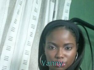 Vanny