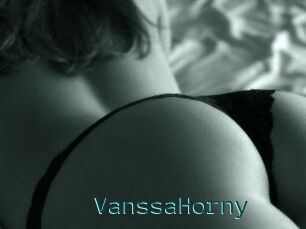 VanssaHorny