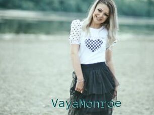 VayaMonroe