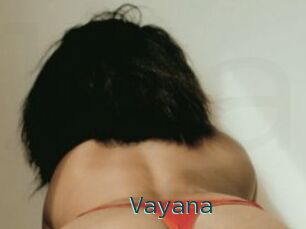 Vayana