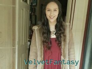 VelvetFantasy