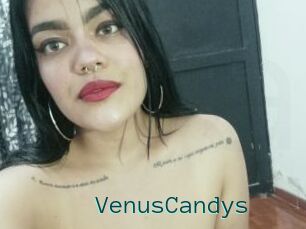 VenusCandys