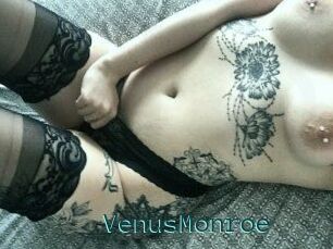 VenusMonroe