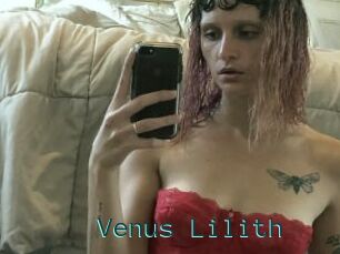 Venus_Lilith