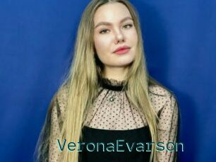 VeronaEvarson