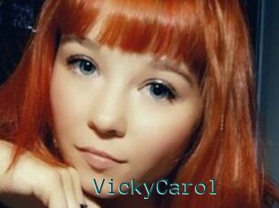 VickyCarol