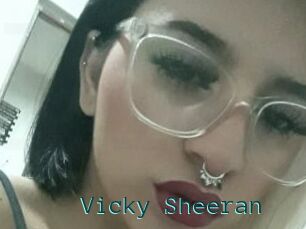 Vicky_Sheeran