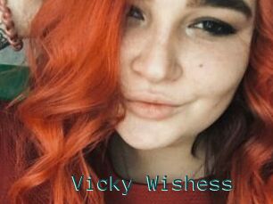 Vicky_Wishess