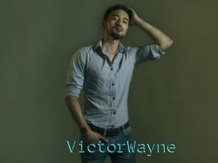 VictorWayne