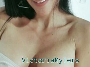 VictoriaMylers