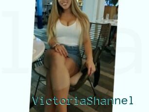 VictoriaShannel