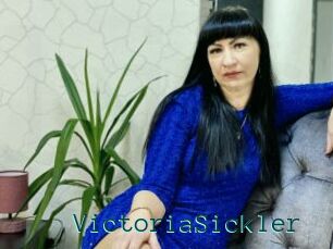 VictoriaSickler