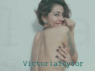 VictoriaTeylor