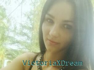 VictoriaXDream