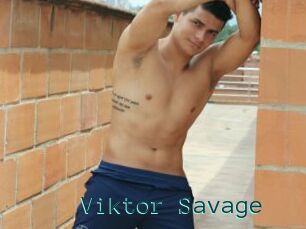 Viktor_Savage