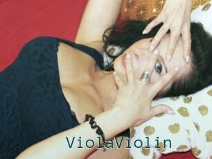 ViolaViolin