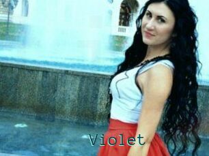 Violet