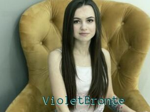 VioletBronte