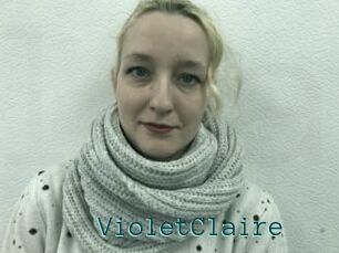 VioletClaire