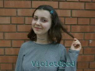 VioletGood