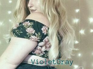 VioletGray