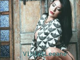 VioletLeeane