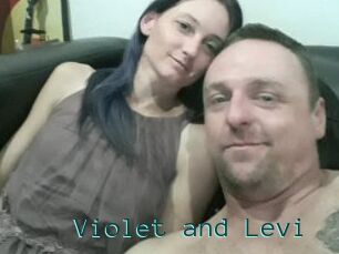 Violet_and_Levi