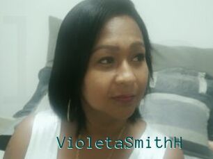 VioletaSmithH