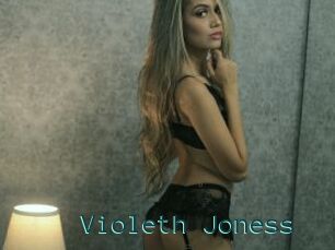 Violeth_Joness