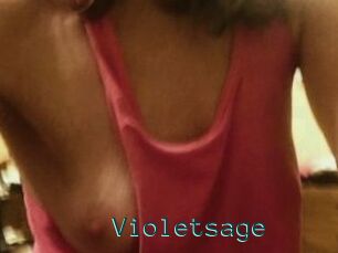 Violetsage