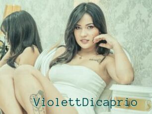 ViolettDicaprio