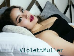 ViolettMuller