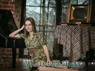 ViolettaClair