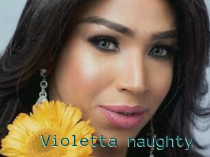 Violetta_naughty