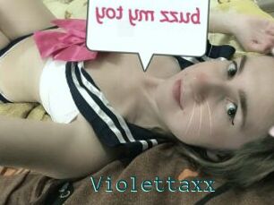 Violettaxx