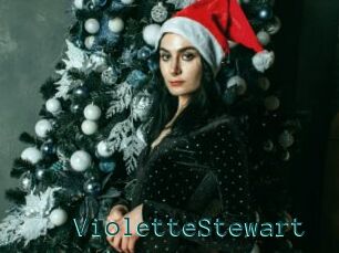 VioletteStewart