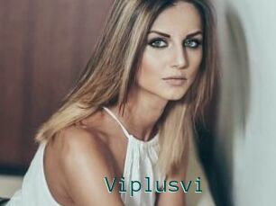 Viplusvi