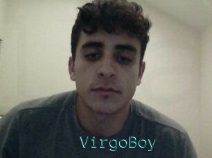 VirgoBoy