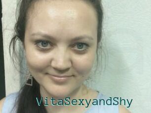 VitaSexyandShy