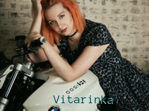 Vitarinka