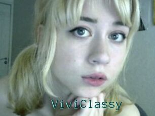 ViviClassy