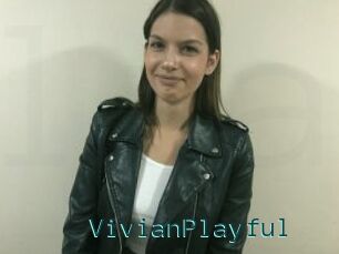 VivianPlayful