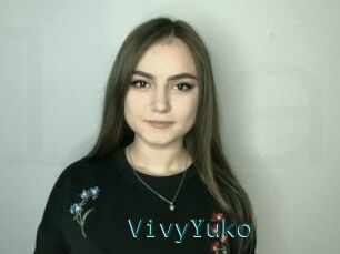 VivyYuko