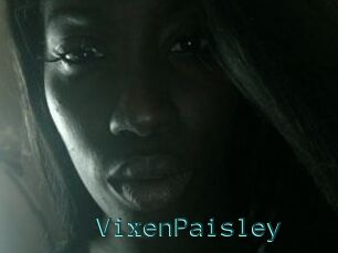 VixenPaisley